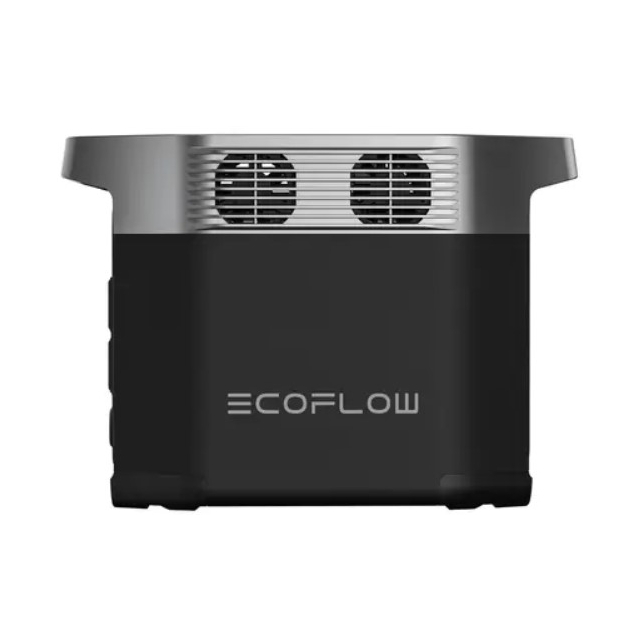 Зарядная станция EcoFlow Delta 2 1800W 1024Wh