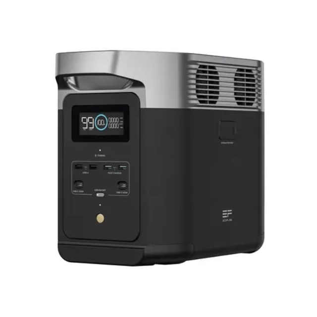 Зарядная станция EcoFlow Delta 2 1800W 1024Wh