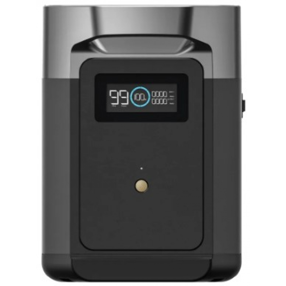 Батарея расширения емкости EcoFlow Delta 2 Extra Battery 1024Wh