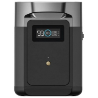 EcoFlow Delta 2 Extra Battery 1024Wh