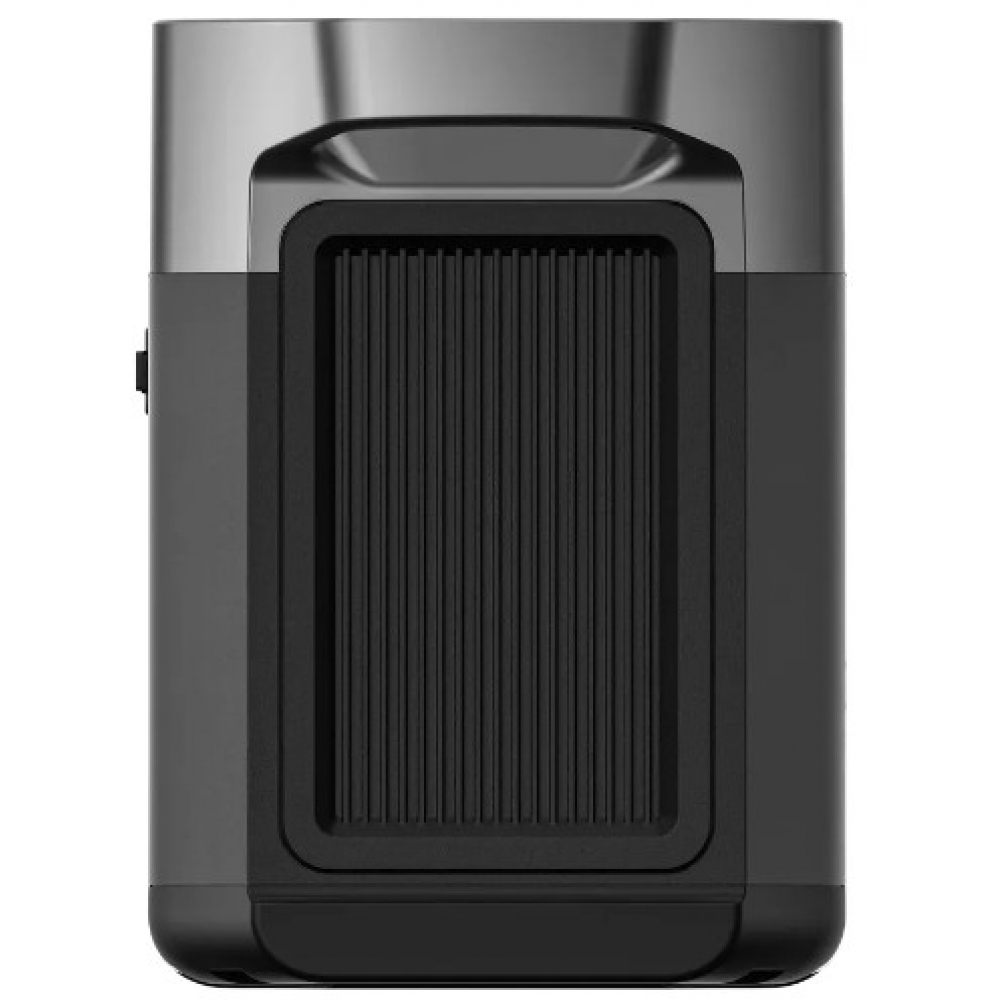 Батарея расширения емкости EcoFlow Delta 2 Extra Battery 1024Wh