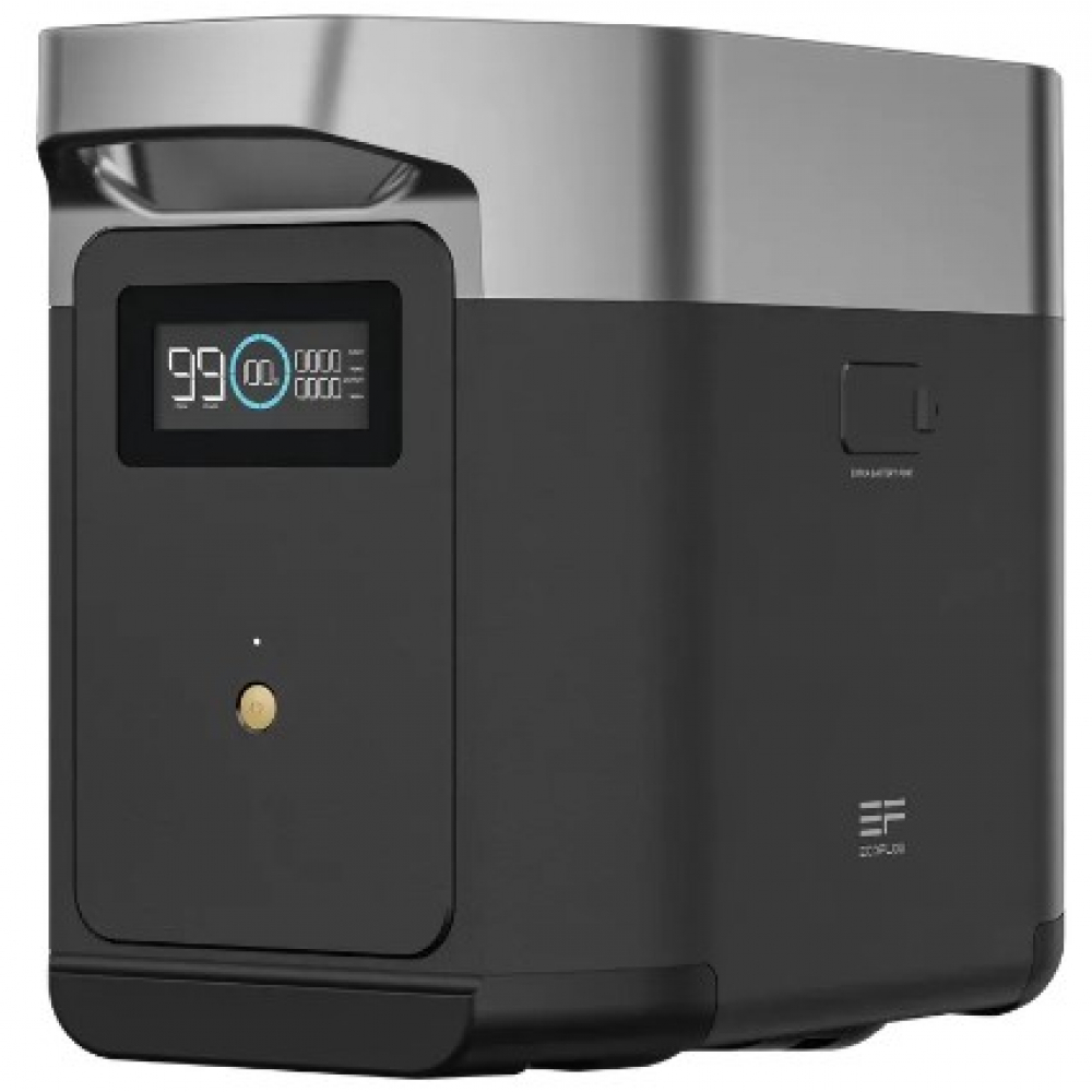 Батарея расширения емкости EcoFlow Delta 2 Extra Battery 1024Wh