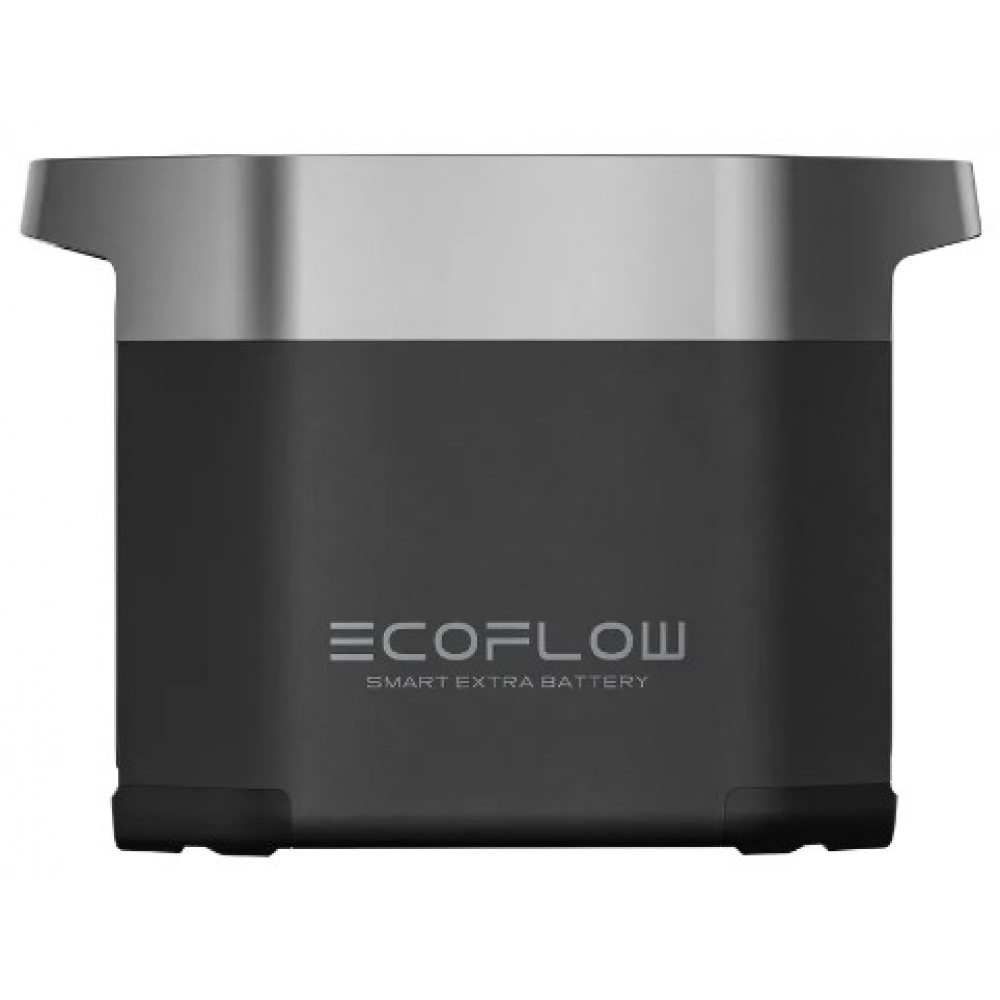 Батарея расширения емкости EcoFlow Delta 2 Extra Battery 1024Wh
