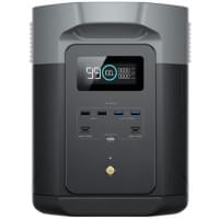 EcoFlow Delta 2 Max 2400W 2048Wh