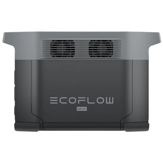 Зарядная станция EcoFlow Delta 2 Max 2400W 2048Wh