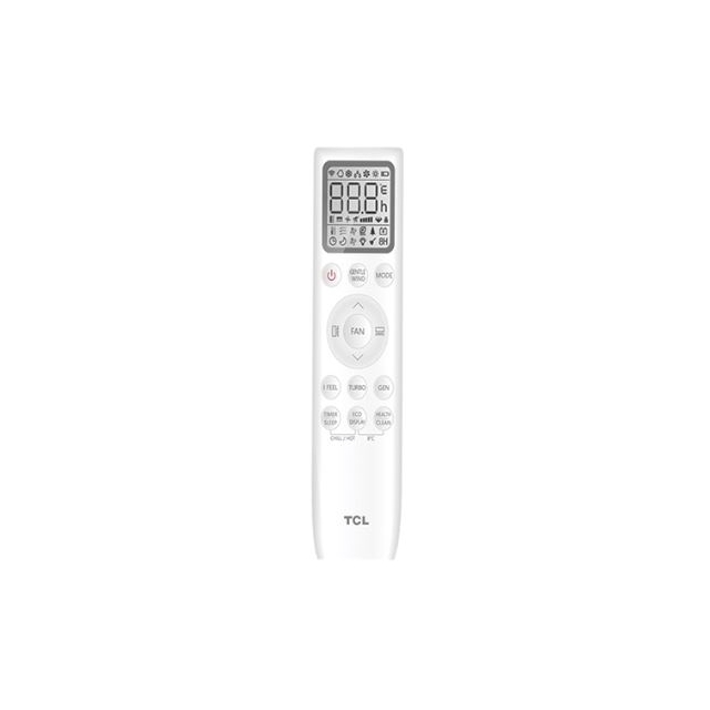 Внутренний блок мульти-сплит системы TCL FMA-12CHSD/XAB1IN Wall Ind WI-Fi