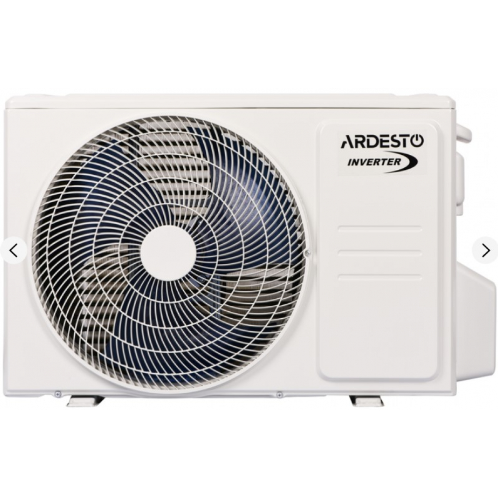Кондиционер настенный Ardesto ACM-24INV-R32-WF-AG-S