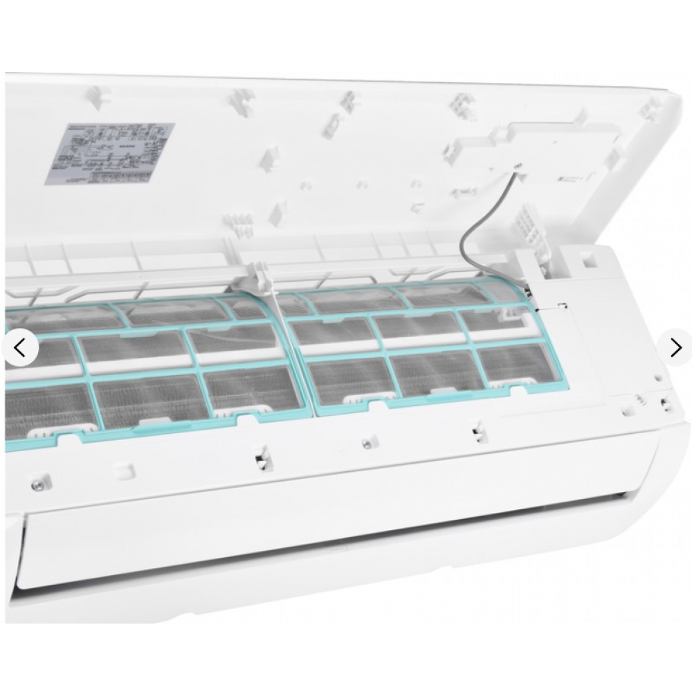 Кондиционер настенный Ardesto ACM-24INV-R32-WF-AG-S