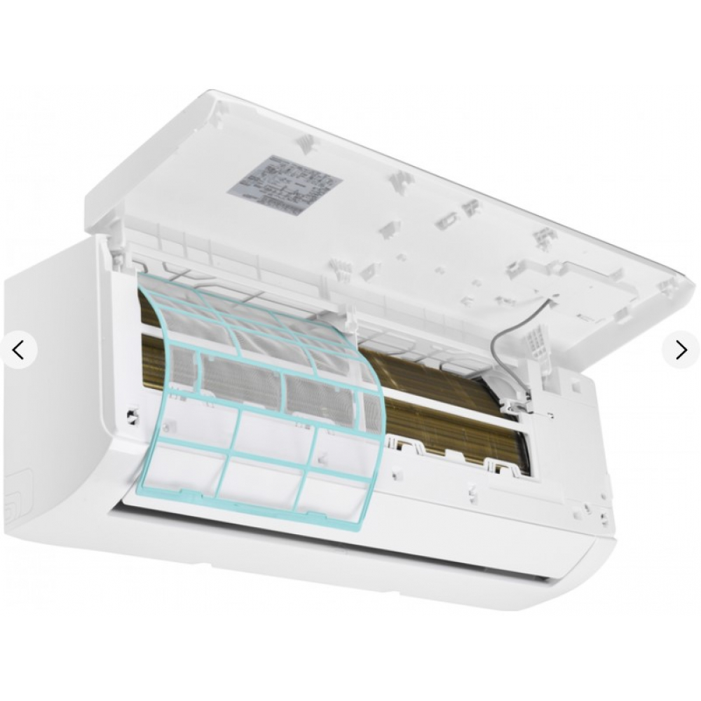 Кондиционер настенный Ardesto ACM-24INV-R32-WF-AG-S