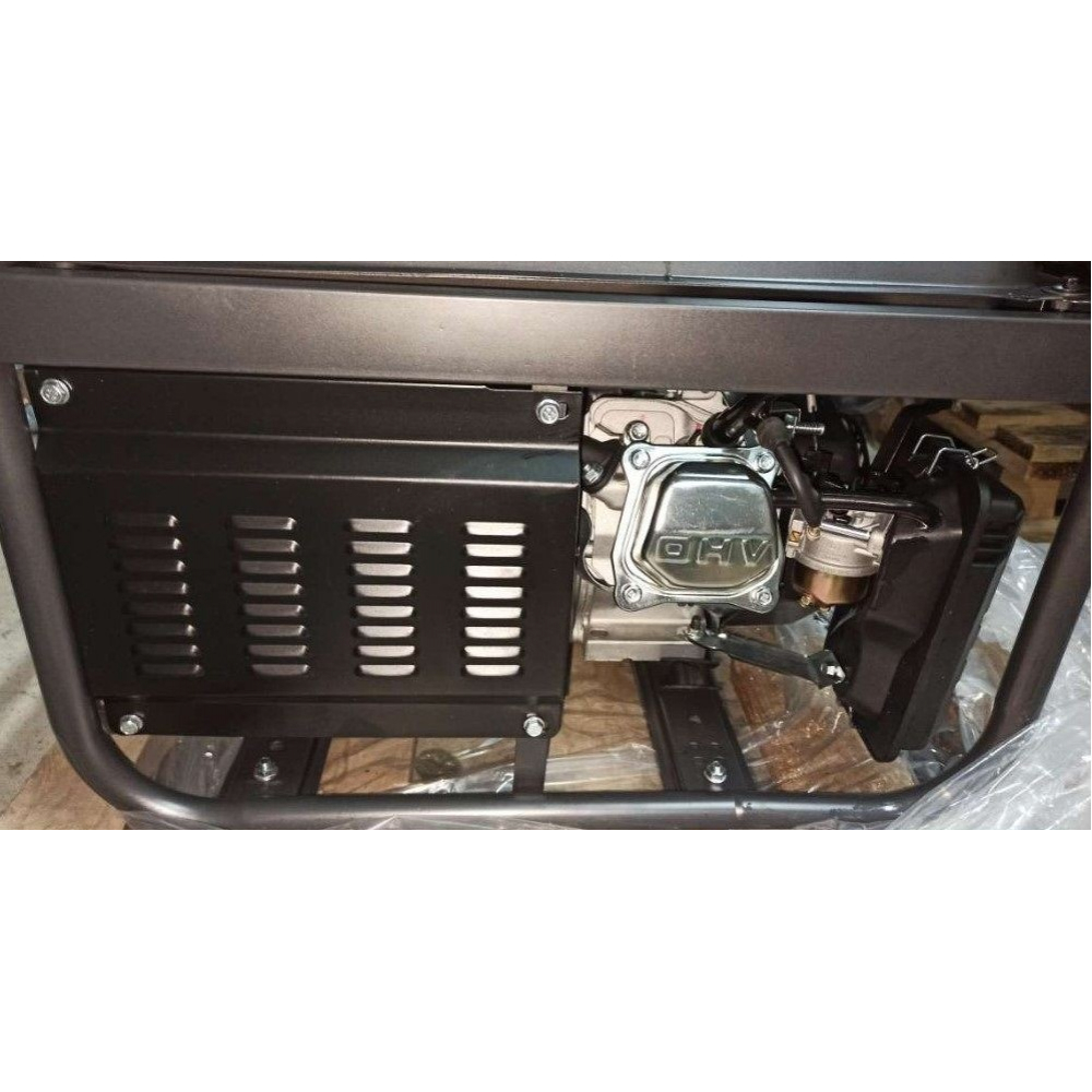 Бензиновий генератор Aruna Gen 3000 (2,8 кВт)