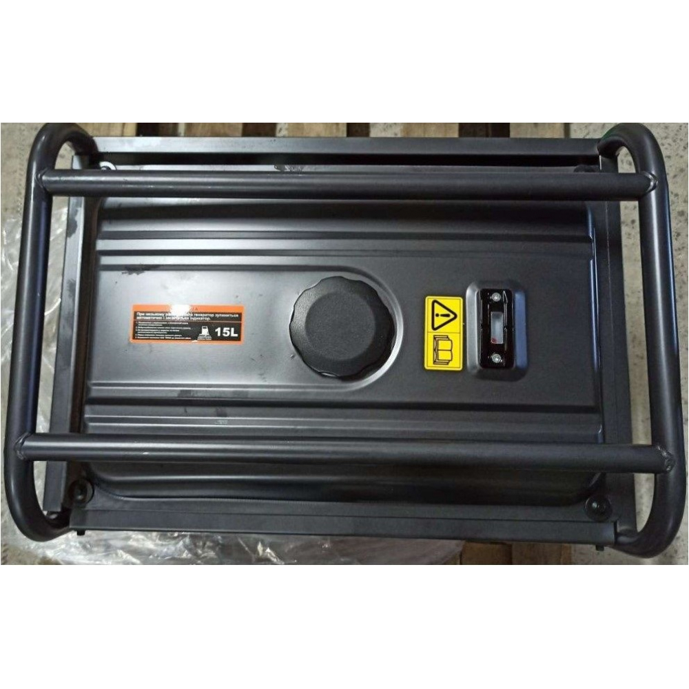 Бензиновий генератор Aruna Gen 3000 (2,8 кВт)