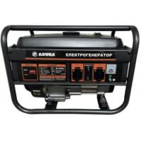 Aruna Gen 6500 START WH (6,5 кВт)