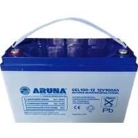 Aruna GEL 12V 120Ah Aruna GEL 12V 120Ah