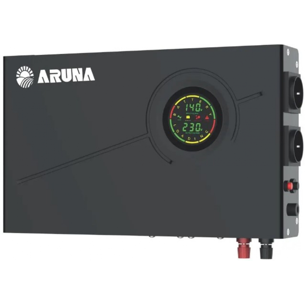 ИБП Aruna UPS 500 WALL