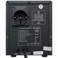 Стабілізатор напруги симісторний Aruna SDR 500 SM (0,3 кВт, 1 фаза)