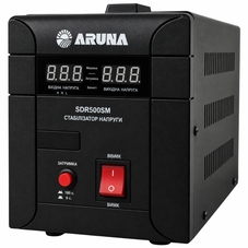 Aruna SDR 1000 SM (0,6 кВт, 1 фаза)
