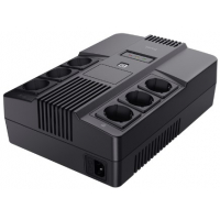 Trust Maxxon Powerstrip 800Va UPS