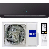 Haier AS71S2SF1FA-BH1/1U71S2SR2FA Flexis Black Inverter Haier AS71S2SF1FA-BH1/1U71S2SR2FA Flexis Black Inverter