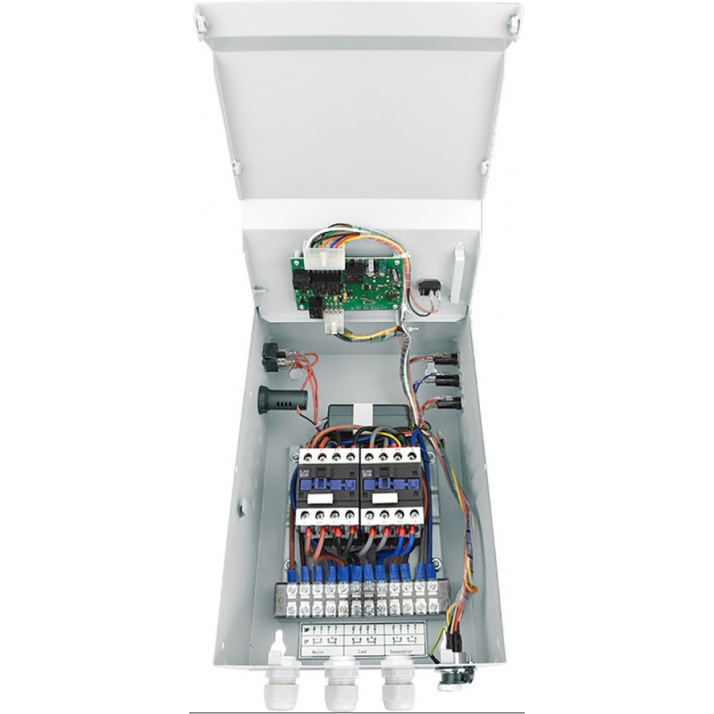 Konner&Sohnen KS ATS 4/32-15