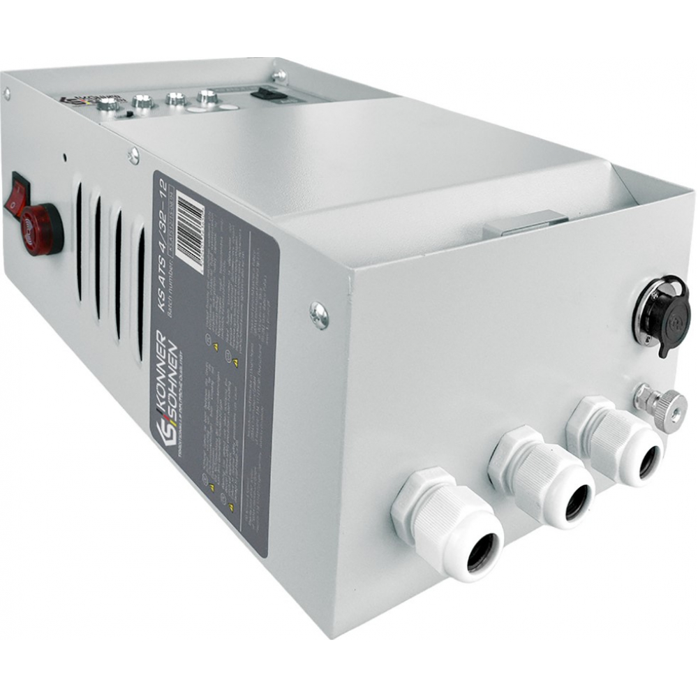 Konner&Sohnen KS ATS 4/32-15