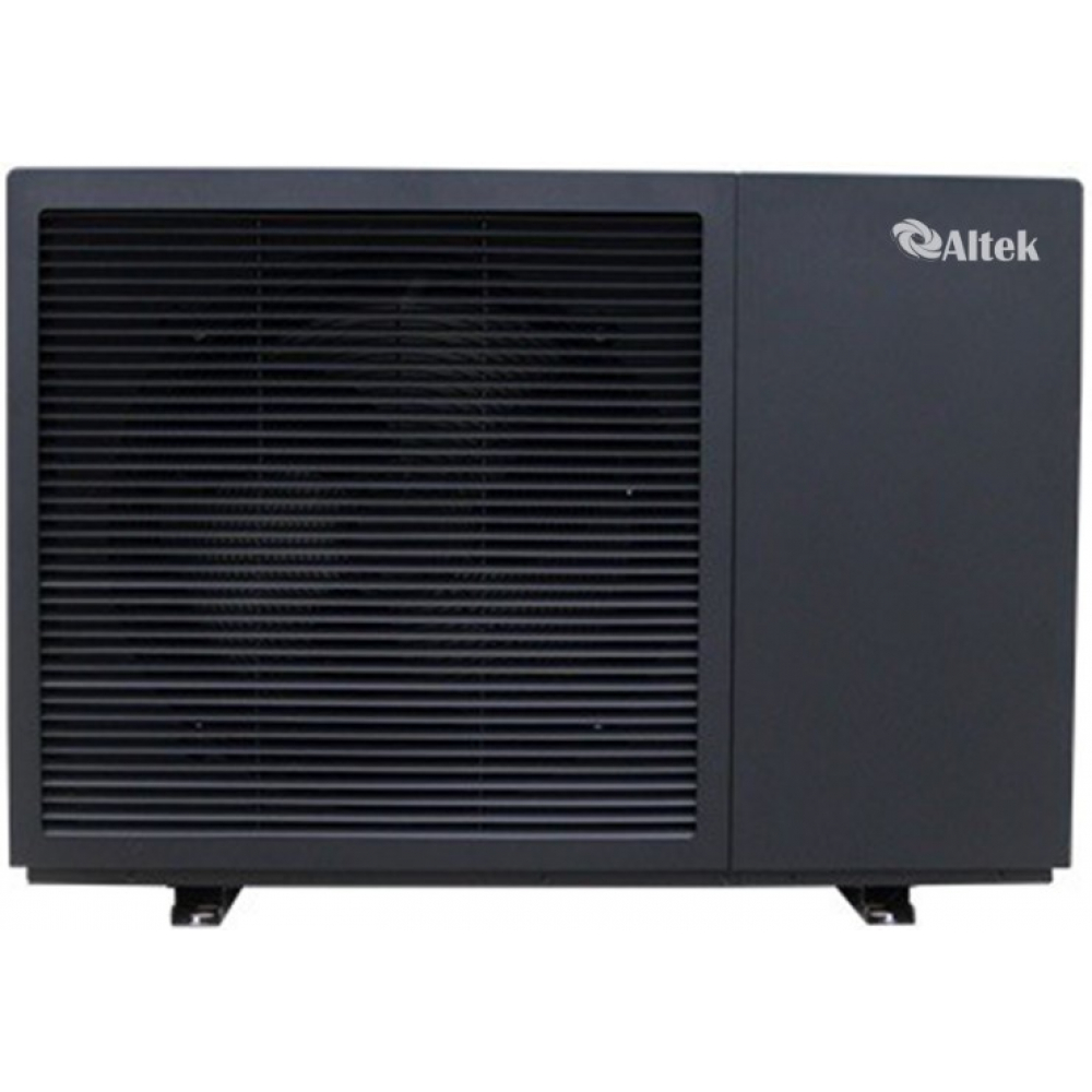 Тепловой насос Altek Total 12 mono 380V R290