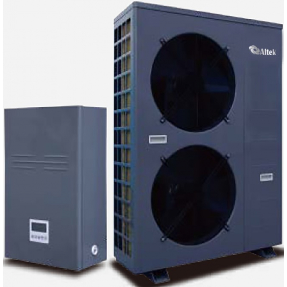 Тепловой насос Altek Split inverter 18TA1S