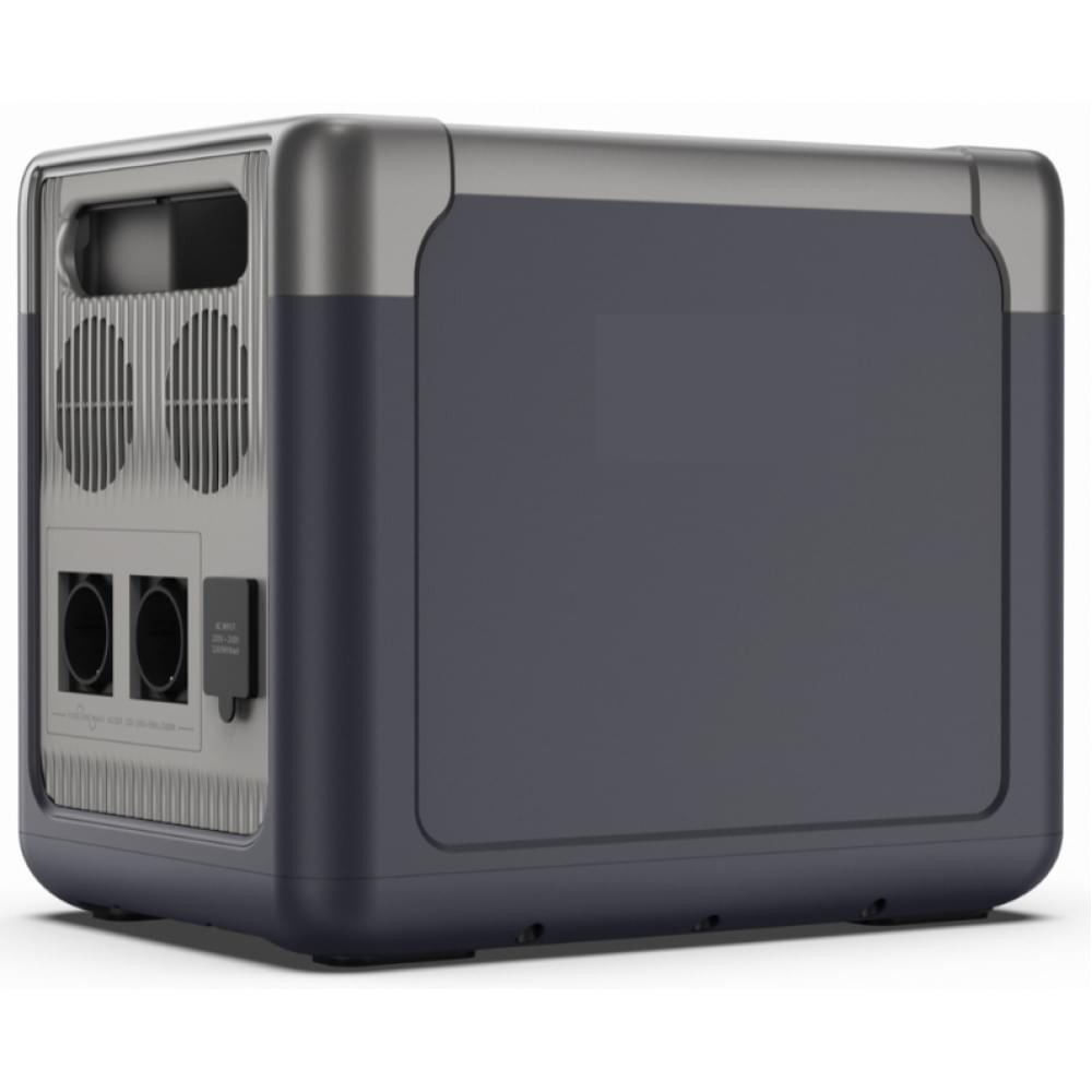 Портативная зарядная станция Altek СР2500 2500W 1843.2Wh