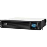 APC Smart-UPS C 2100W/3000VA 2U (SMC3000RMI2U)  