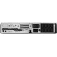 ИБП APC Smart-UPS C 2100W/3000VA 2U (SMC3000RMI2U)