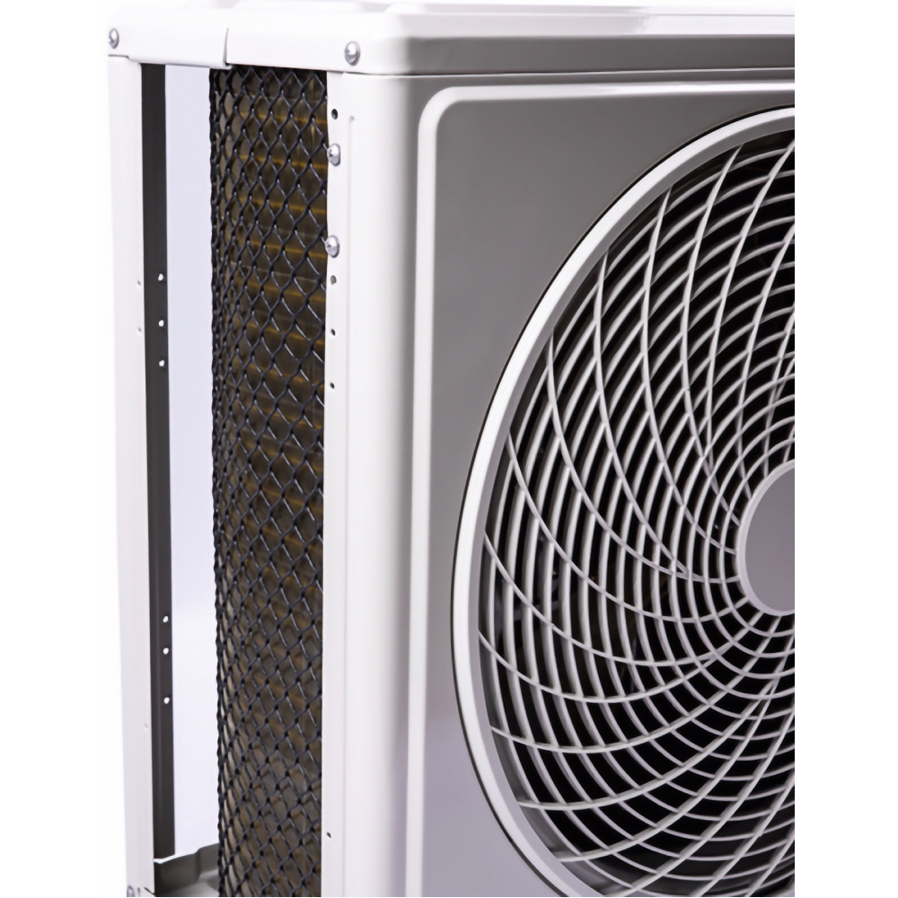 Кондиционер настенный Grunhelm GAC-12GH-I32