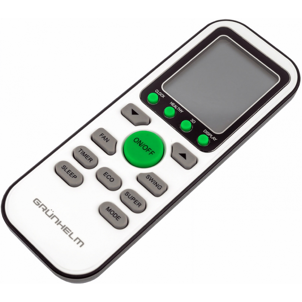 Кондиционер настенный Grunhelm GAC-12GH-I32