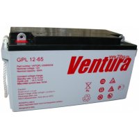 Ventura GPL 12-65 12V 65Ah