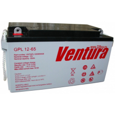 Ventura GPL 12-65 12V 65Ah