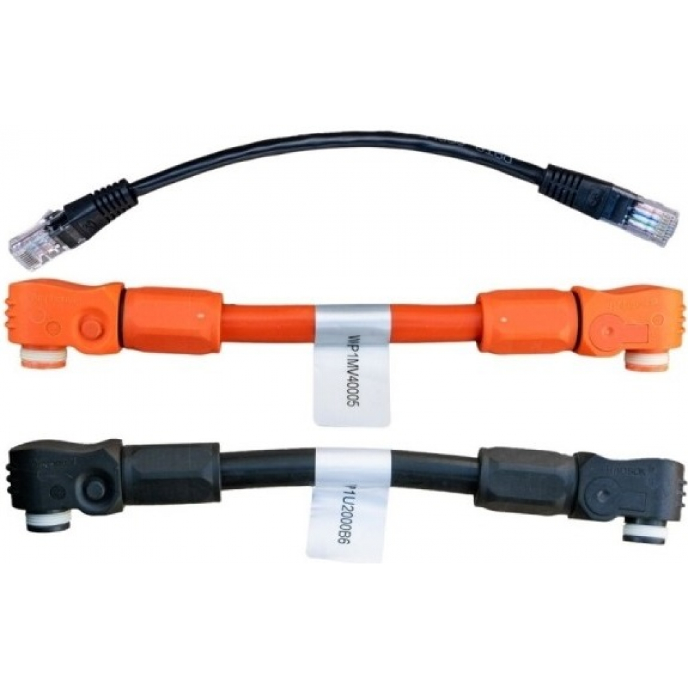 Аккумулятор Pylontech US2000C (48V 50Ah)