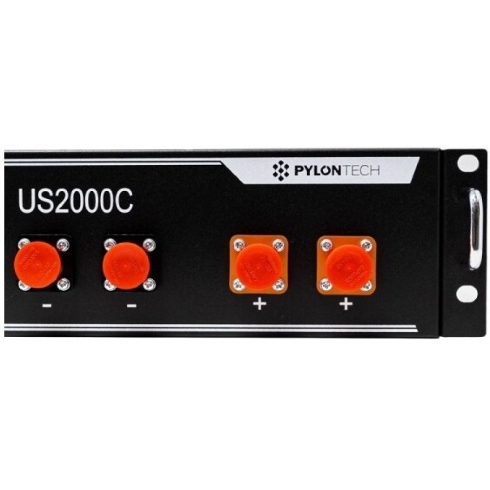 Аккумулятор Pylontech US2000C (48V 50Ah)