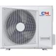 Сплит-система теплового насоса Cooper&amp;Hunter CH-HP5.0SIRK-E EasyTherm