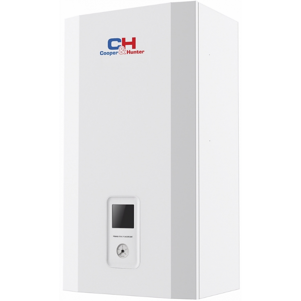 Сплит-система теплового насоса Cooper&Hunter CH-HP8.0SIRK-E EasyTherm