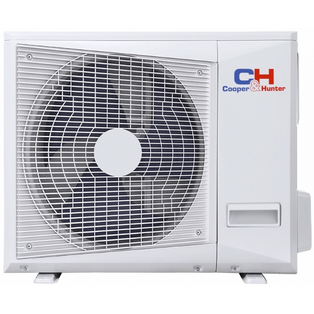 Сплит-система теплового насоса Cooper&Hunter CH-HP8.0SIRK-E EasyTherm