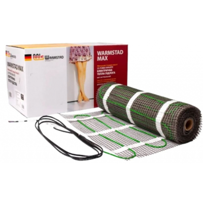 Кабель в стяжку Warmstad Max EcoPRO-225-1.5/150 W/m2