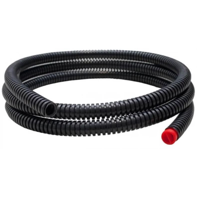 Кабель в стяжку Warmstad Max EcoTWIN-815-63 W/m
