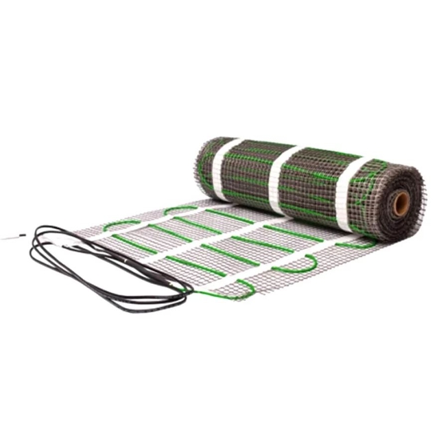 Кабель в стяжку Warmstad Max EcoPRO-150-1.0/150 W/m2