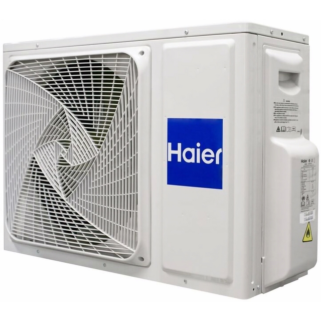 Кондиціонер настінний Haier AS50RCBHRA/1U50MERFRA Revive Inverter