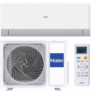 Haier AS25RHBHRA/1U25YERFRA Revive Inverter