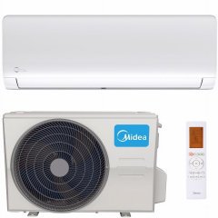 Midea AG-07N8C2F-I/AG-07N8C2F-O AG DC Inverter