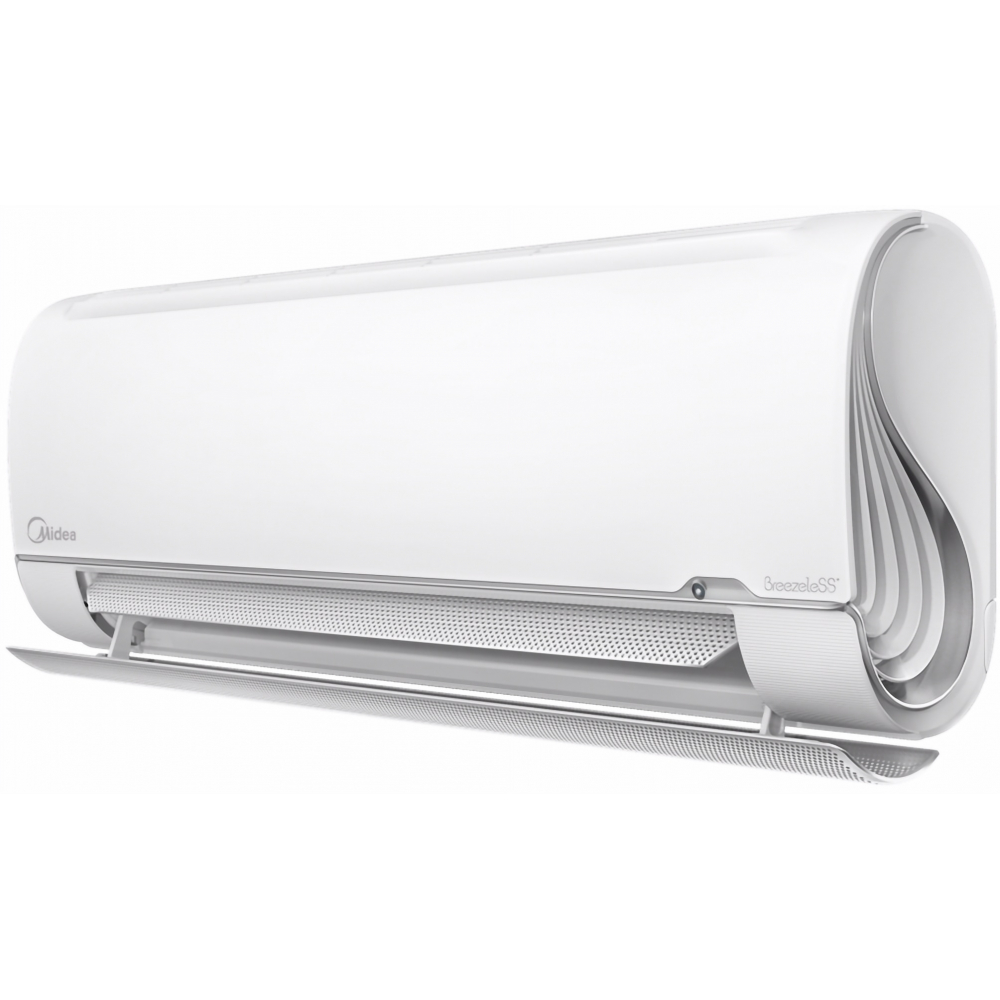 Кондиционер настенный Midea FA-12N8D6-I/FA-12N8D6-O Breezless+