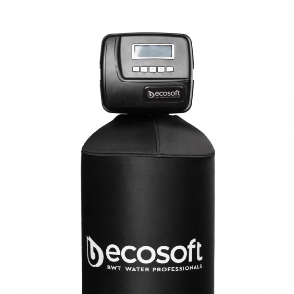 Система комплексного очищення води Ecosoft FK1354CEMIXC
