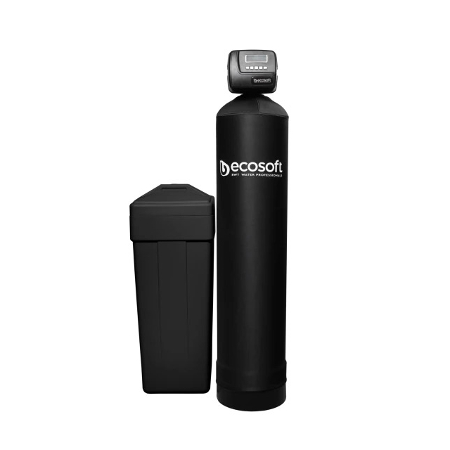 Система комплексной очистки воды Ecosoft FK1465CEMIXC