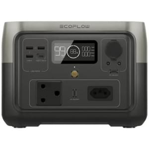 EcoFlow River 2 Max 500W 512Wh - міжнародна версія