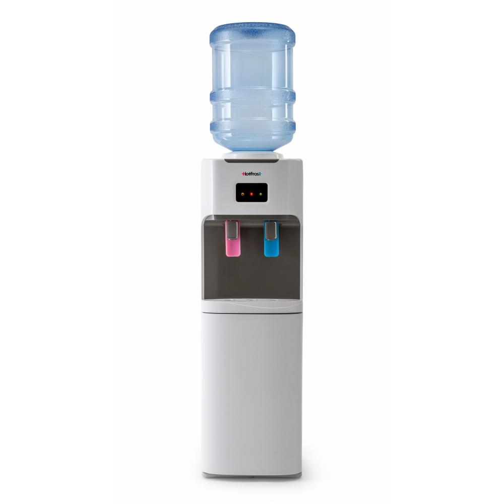 Кулер для воды HotFrost V115C