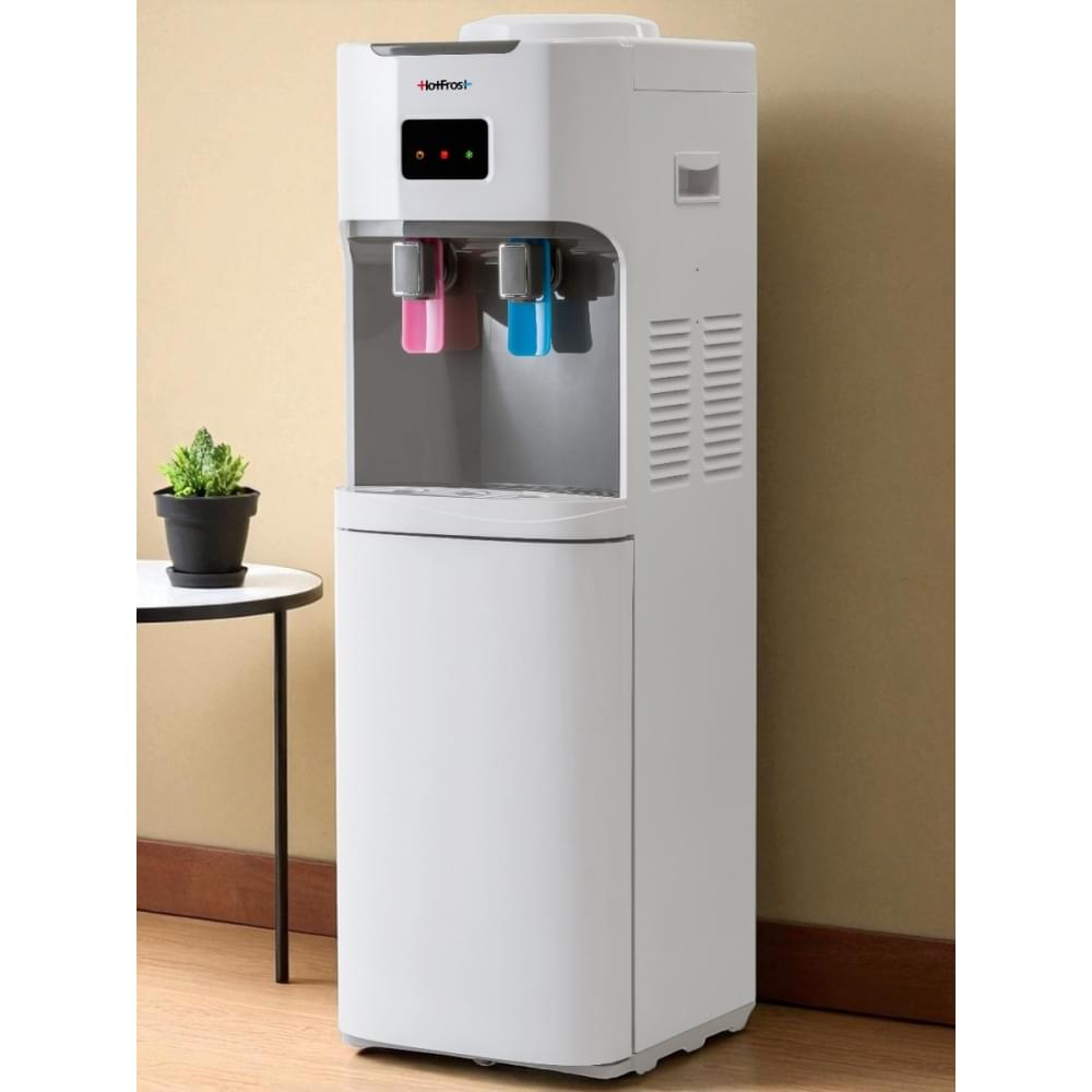 Кулер для воды HotFrost V115